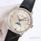 AAA Swiss Copy Vacheron Constantin Overseas Moon phase Retrograde 41 Ss Leather Strap Watches (8)_th.jpg